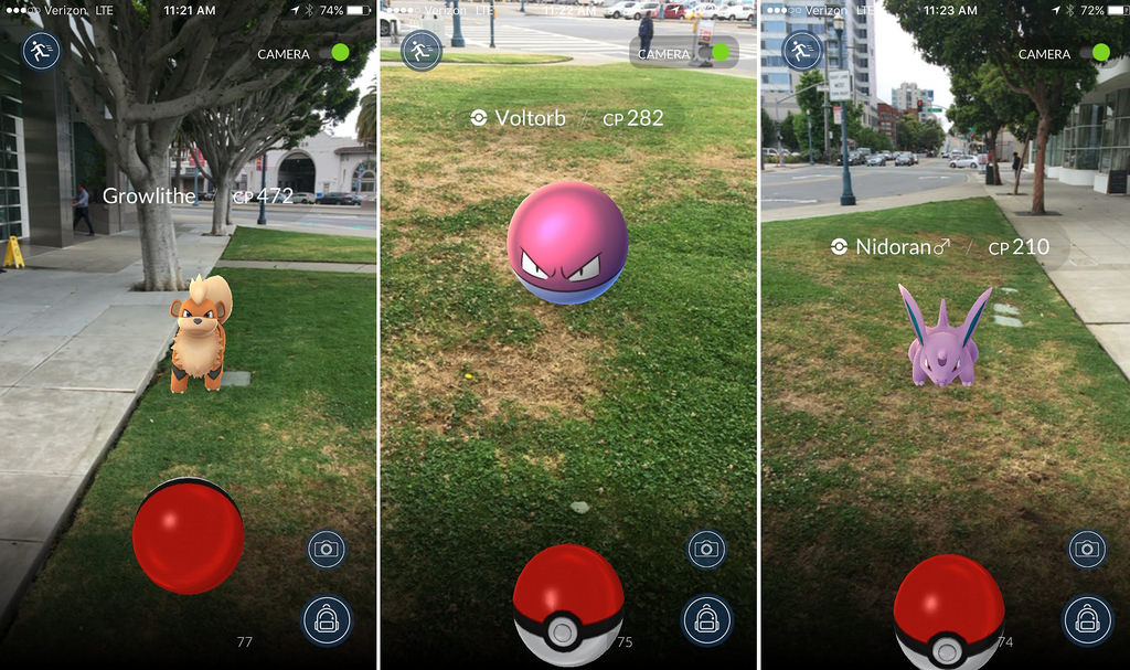 🔥 Download Pokemon GO 0.289.1 APK . RPG with geolocation and augmented  reality 