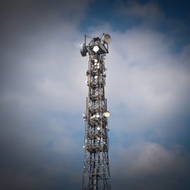 Radio Tower 1270871 1920