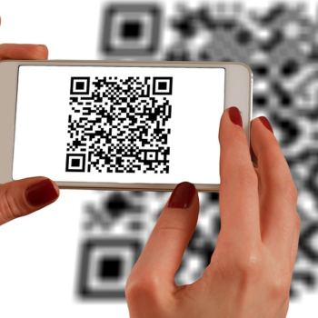 Singapore Visual AI Firm Wants Retail Brands to See Past QR Codes ...