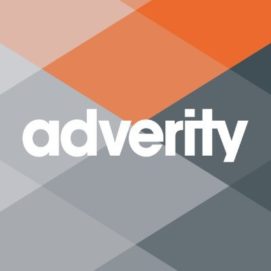 Adverity Logo