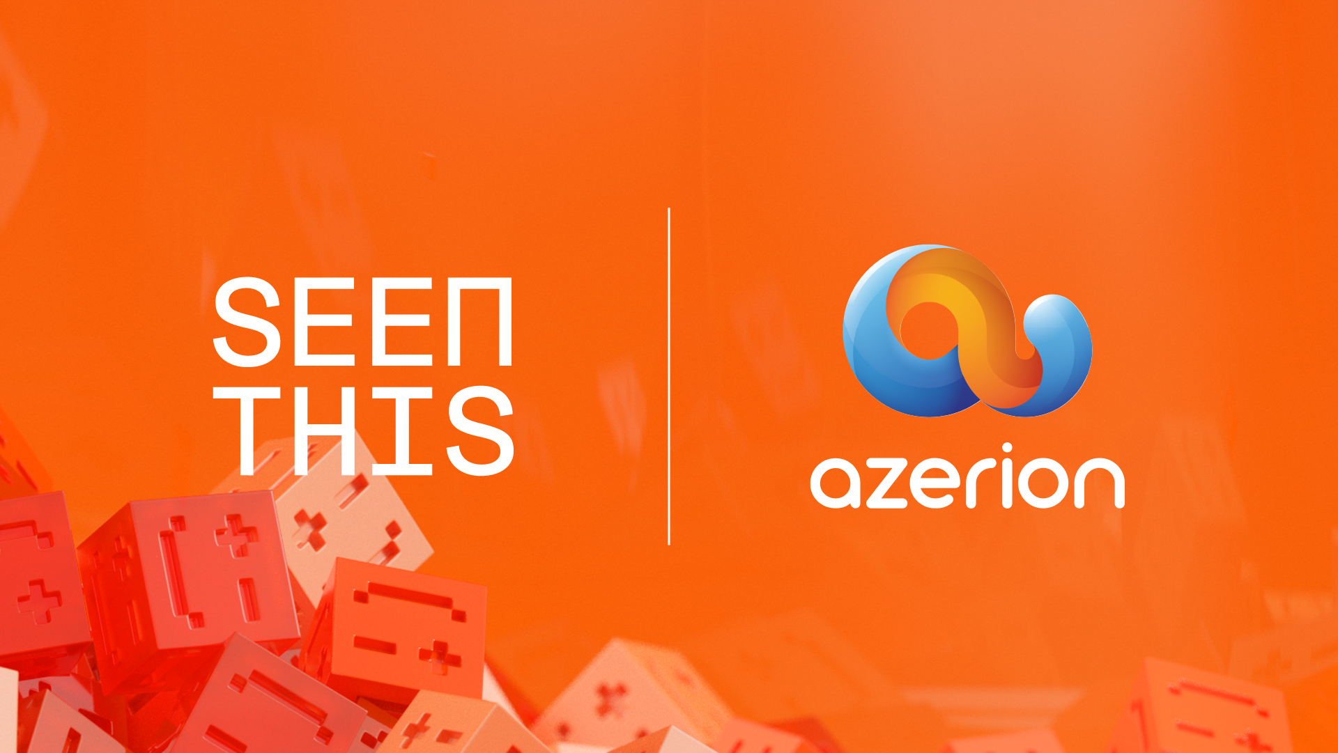 Azerion - Digital entertainment & media platform